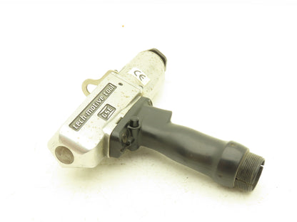 GSE 46P56R-25 7/99 Tech Motive Nutrunner Electric Nut Driver 3/8" Handheld 25Nm