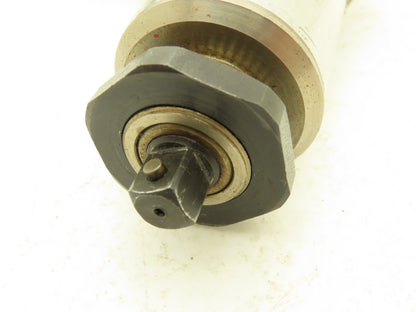 GSE 46P56R-25 7/99 Tech Motive Nutrunner Electric Nut Driver 3/8" Handheld 25Nm