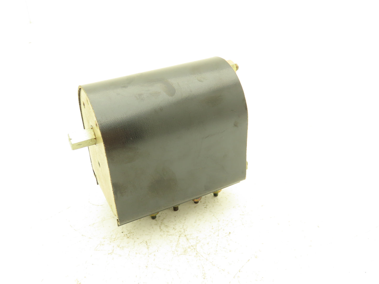 Allis-Chalmers 14-123-653 Hand Operated Rotary Switch 8 Terminal