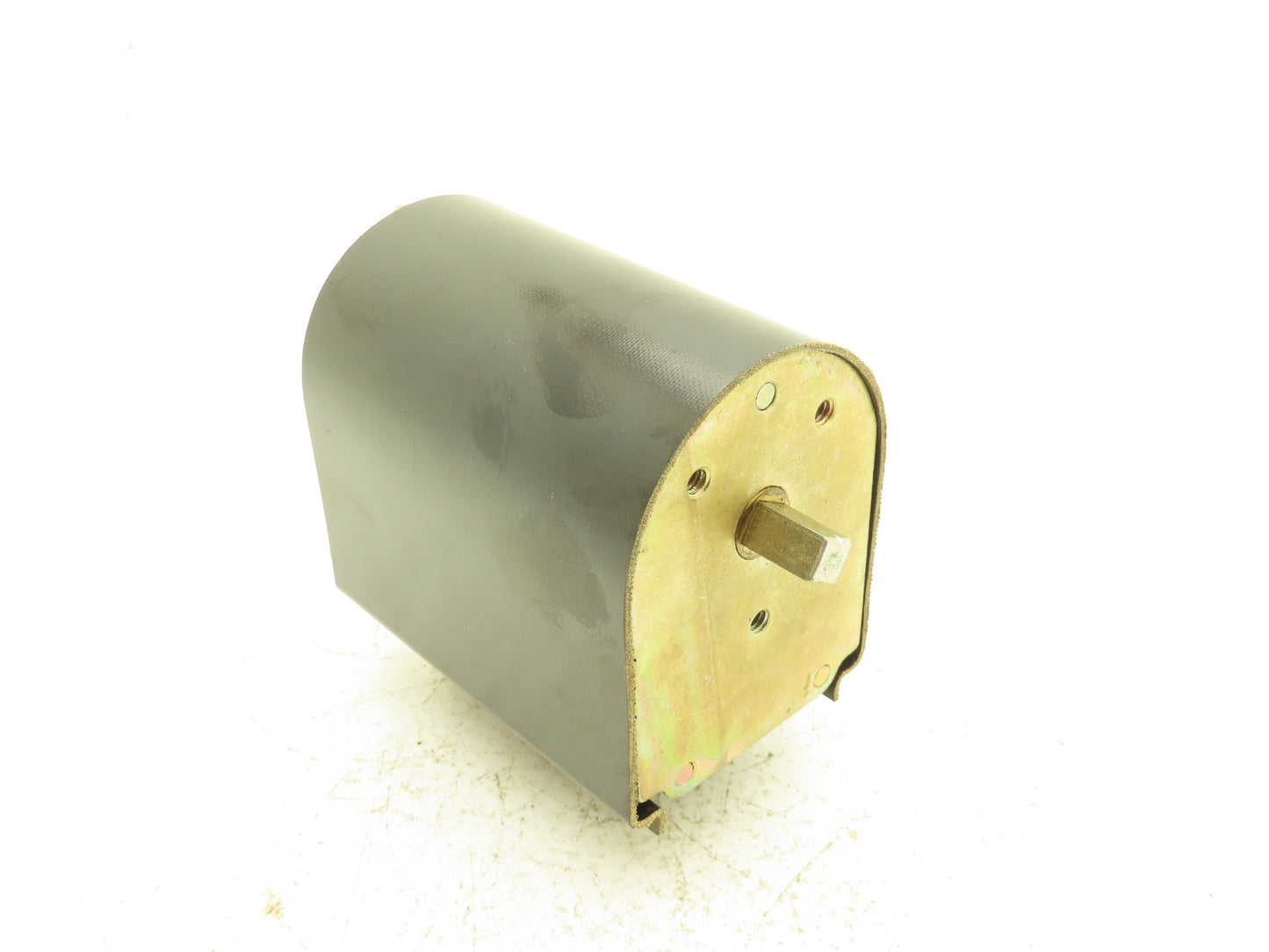 Allis-Chalmers 14-123-653 Hand Operated Rotary Switch 8 Terminal