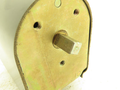 Allis-Chalmers 14-123-653 Hand Operated Rotary Switch 8 Terminal