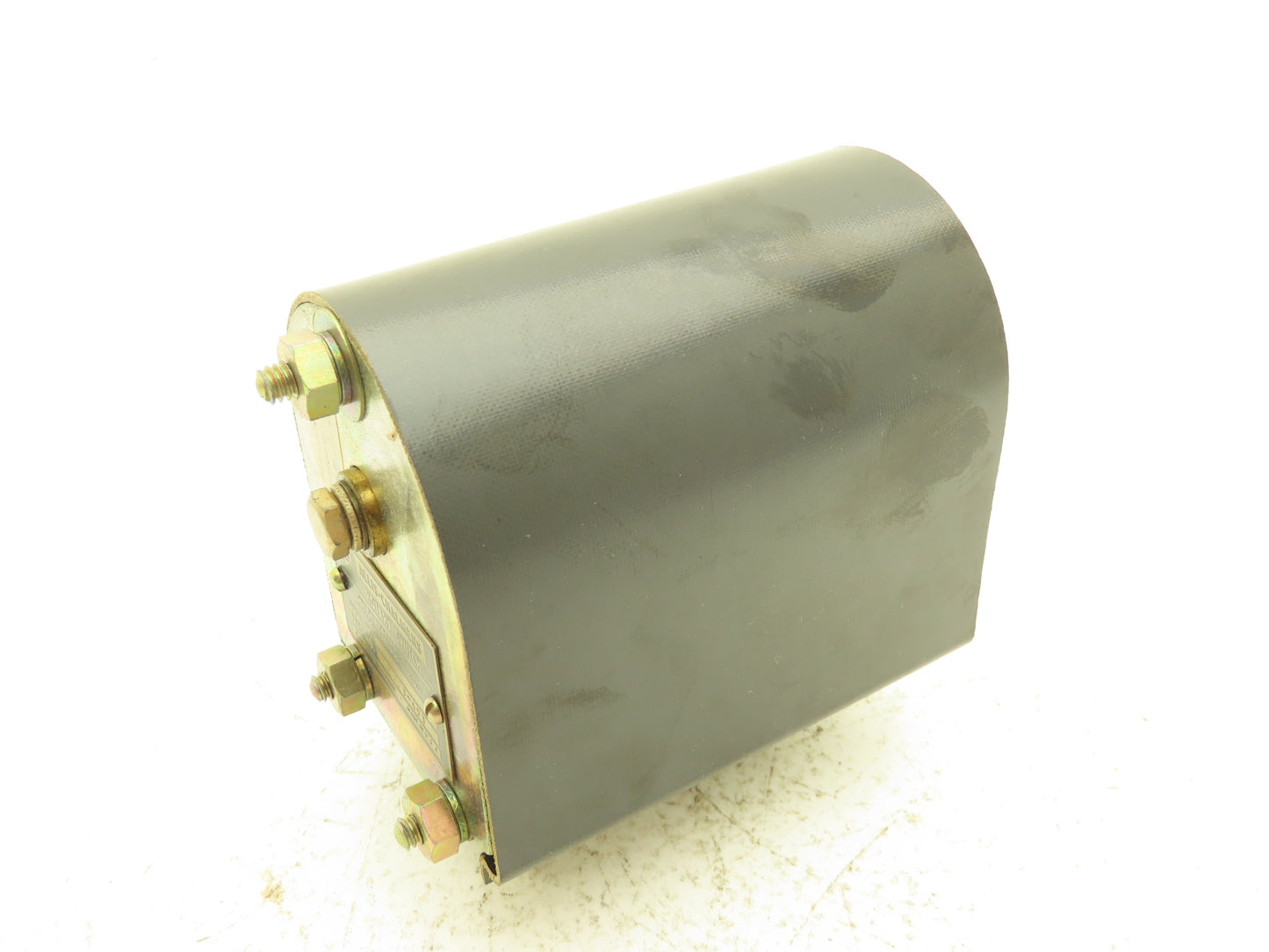 Allis-Chalmers 14-123-653 Hand Operated Rotary Switch 8 Terminal