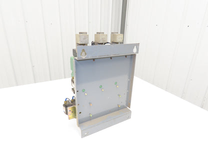 Furnas 14KF32AX49 Size 5 Motor Starter Contactor 200Hp 600V 3PH 120V Coil