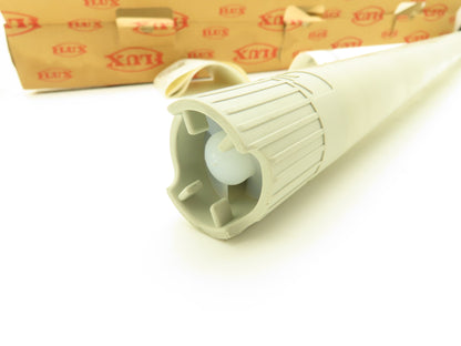 Flux F 430 PP-40/33 Drum Pump Tube Set 1000mm