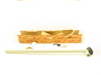 Flux F 430 PP-40/33 Drum Pump Tube Set 1000mm