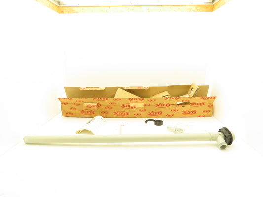 Flux F 430 PP-40/33 Drum Pump Tube Set 1000mm