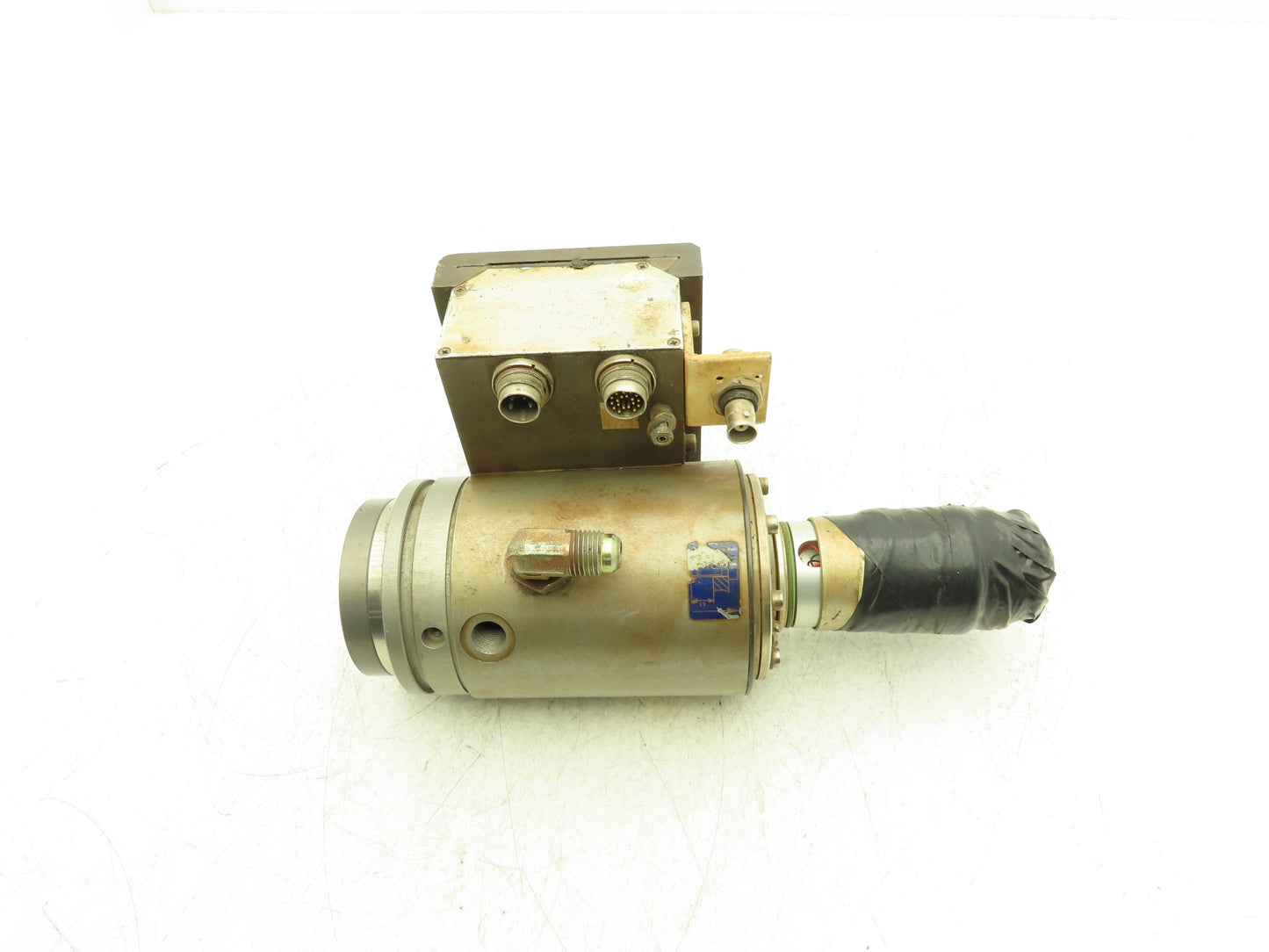 Precitec LD 30C D50 YR30 Trumpf Laser Linear Drive 930c/mm P0791-510-00002