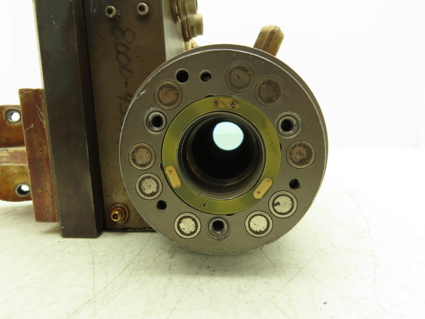 Precitec LD 30C D50 YR30 Trumpf Laser Linear Drive 930c/mm P0791-510-00002