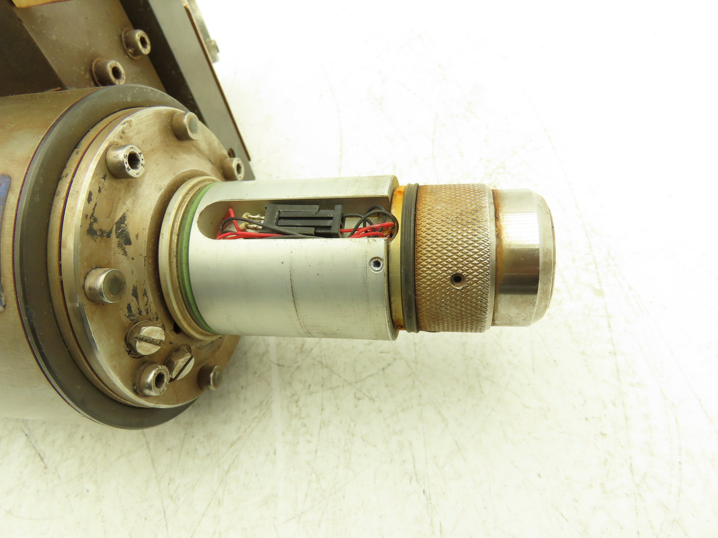 Precitec LD 30C D50 YR30 Trumpf Laser Linear Drive 930c/mm P0791-510-00002