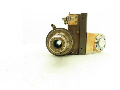 Precitec LD 30C D50 YR30 Trumpf Laser Linear Drive 930c/mm P0791-510-00002