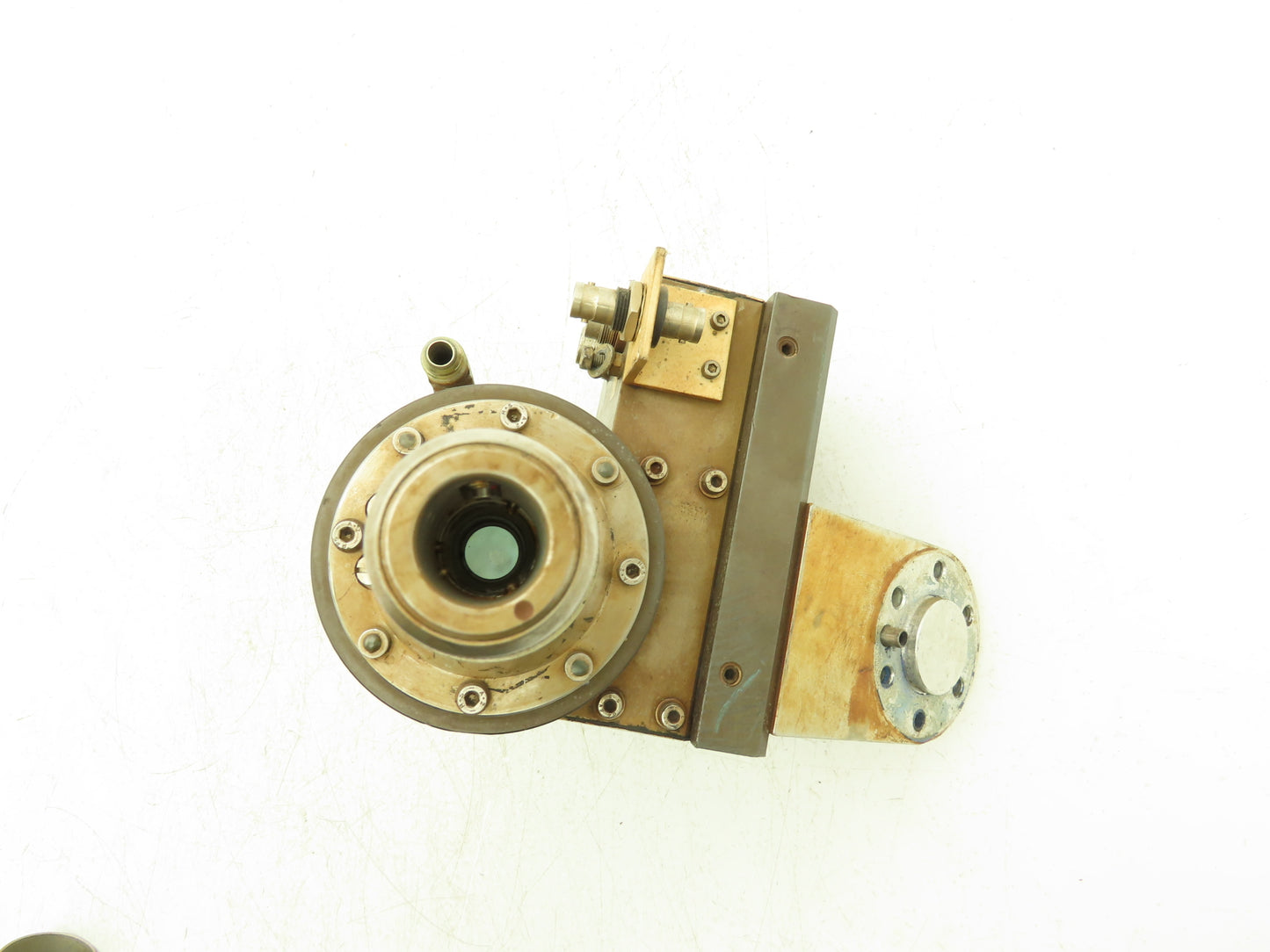 Precitec LD 30C D50 YR30 Trumpf Laser Linear Drive 930c/mm P0791-510-00002