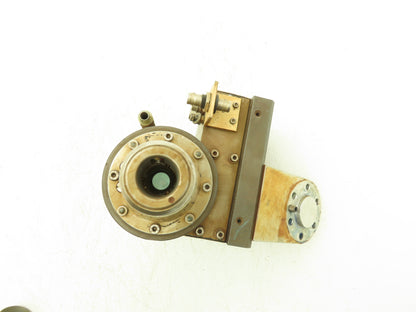 Precitec LD 30C D50 YR30 Trumpf Laser Linear Drive 930c/mm P0791-510-00002