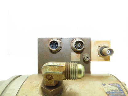 Precitec LD 30C D50 YR30 Trumpf Laser Linear Drive 930c/mm P0791-510-00002