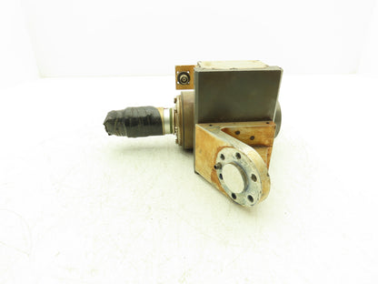 Precitec LD 30C D50 YR30 Trumpf Laser Linear Drive 930c/mm P0791-510-00002