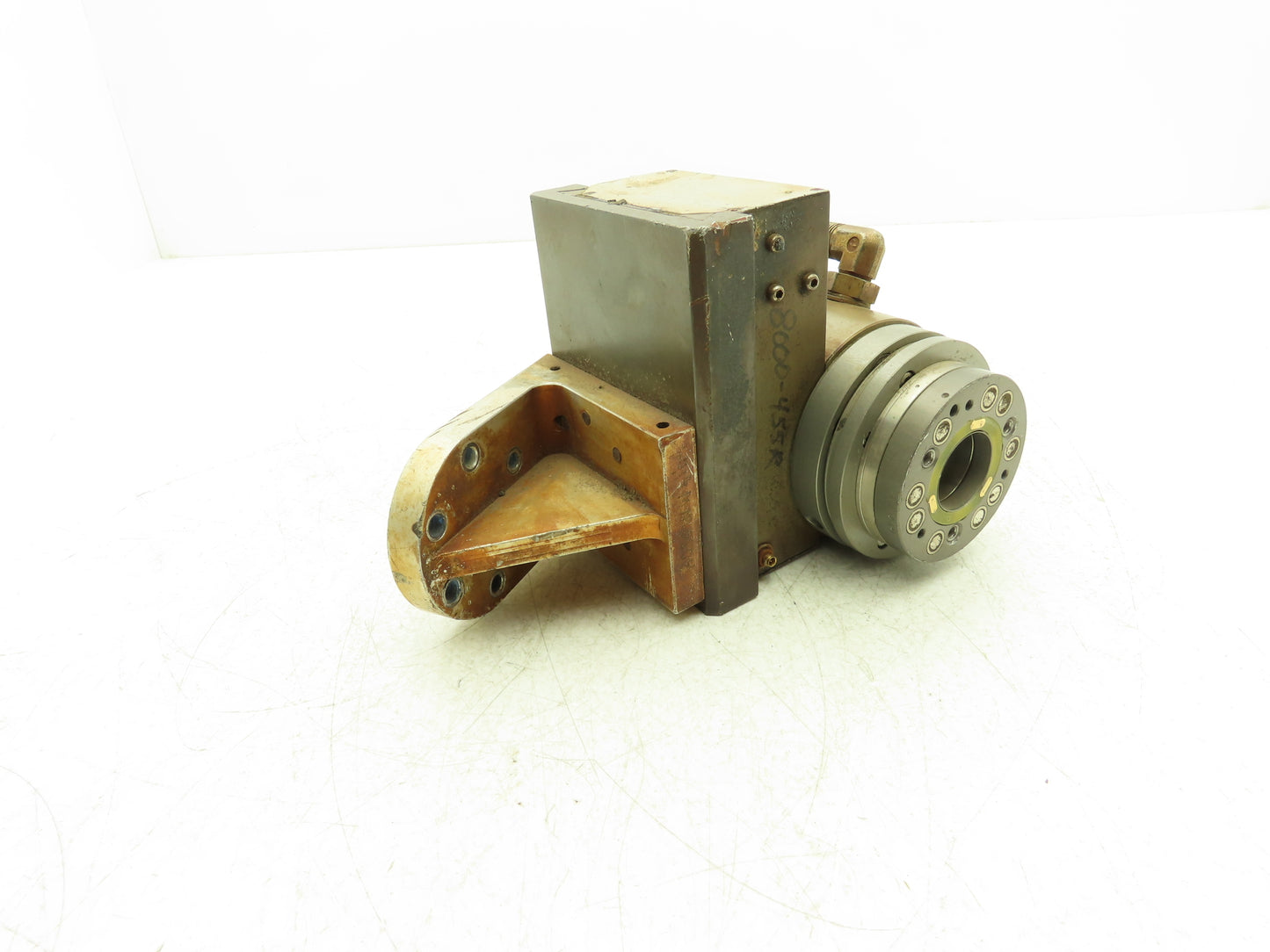 Precitec LD 30C D50 YR30 Trumpf Laser Linear Drive 930c/mm P0791-510-00002