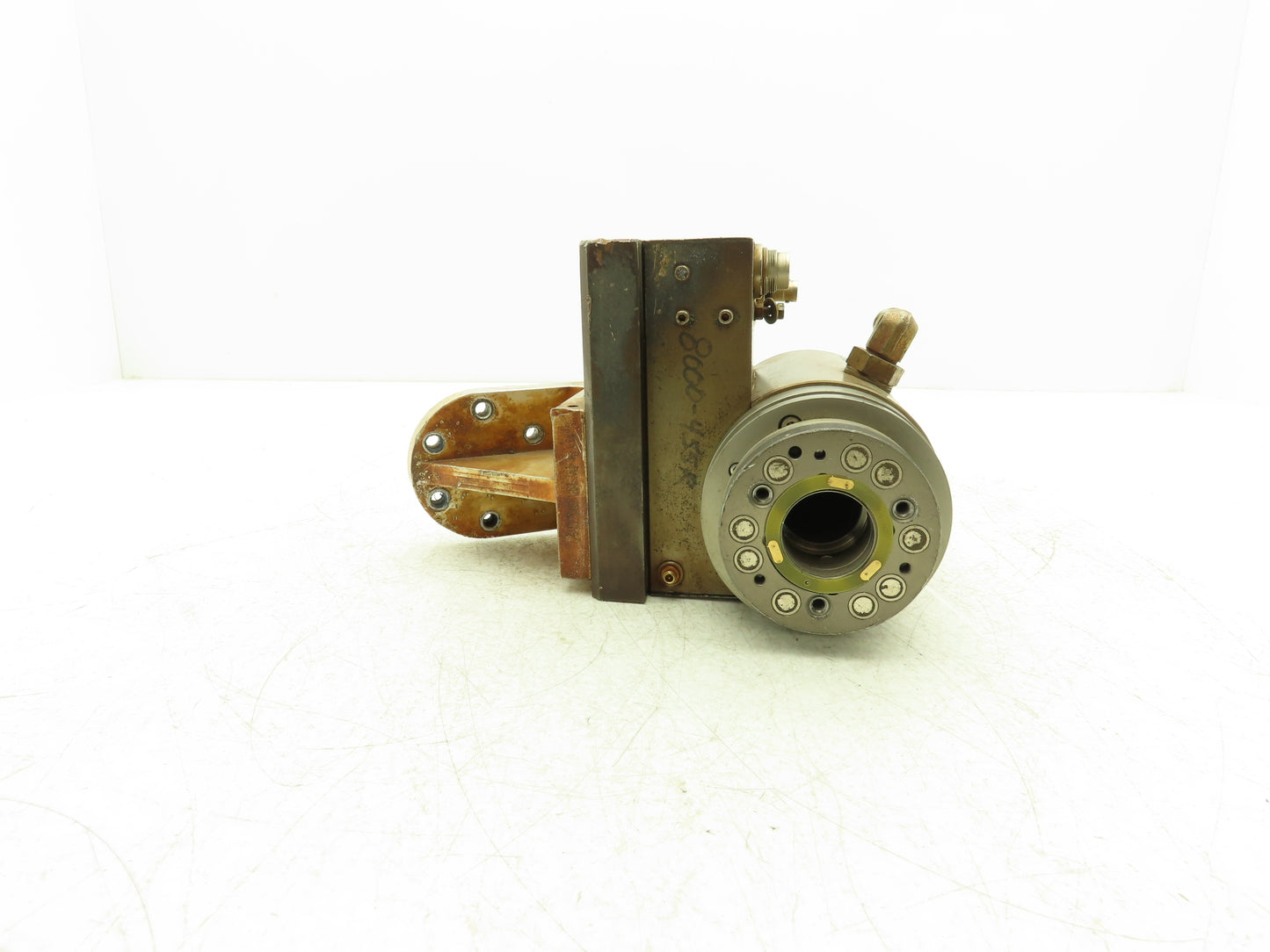 Precitec LD 30C D50 YR30 Trumpf Laser Linear Drive 930c/mm P0791-510-00002