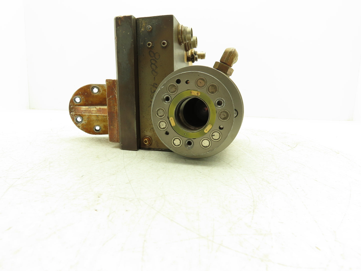 Precitec LD 30C D50 YR30 Trumpf Laser Linear Drive 930c/mm P0791-510-00002