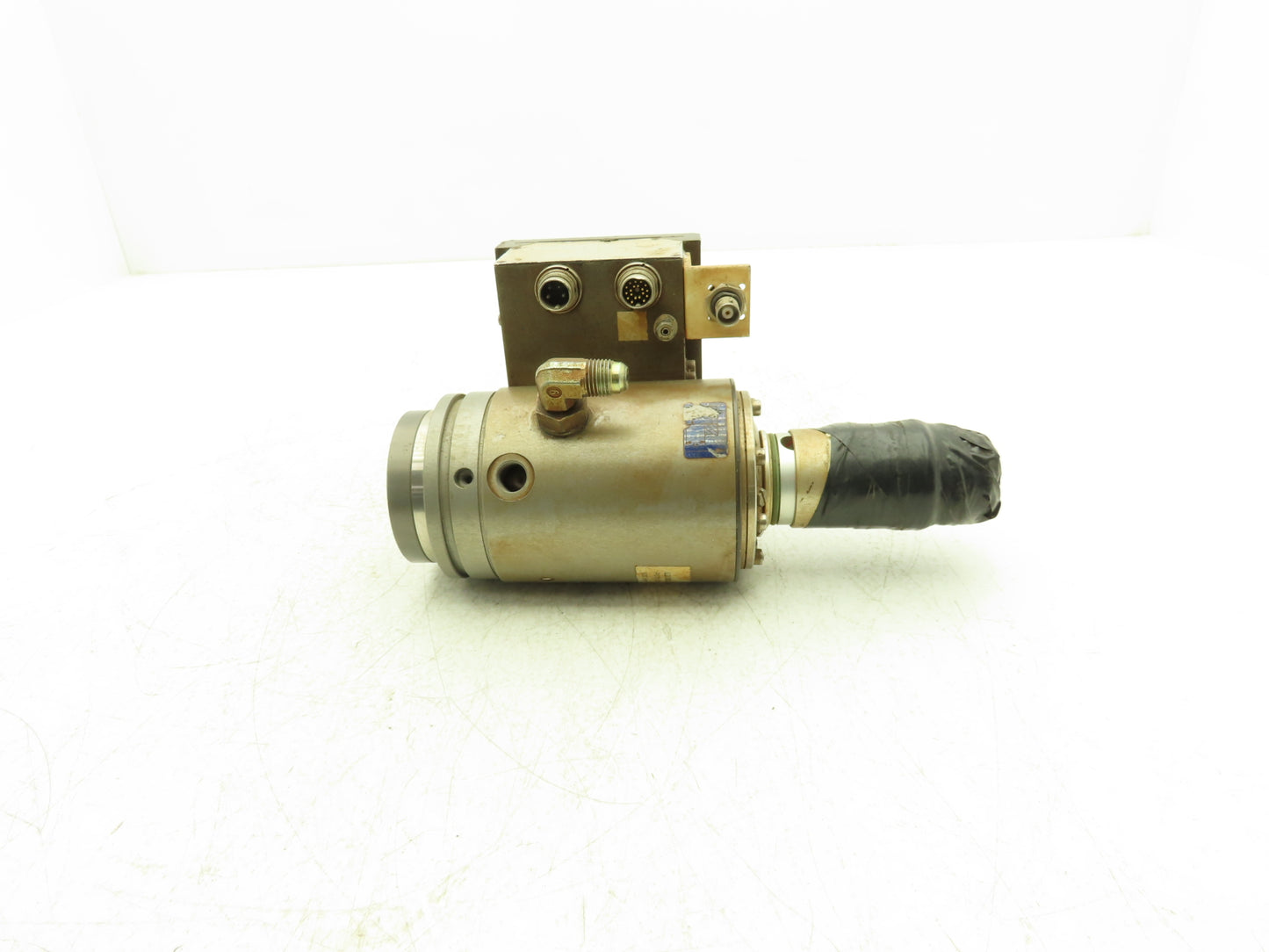 Precitec LD 30C D50 YR30 Trumpf Laser Linear Drive 930c/mm P0791-510-00002