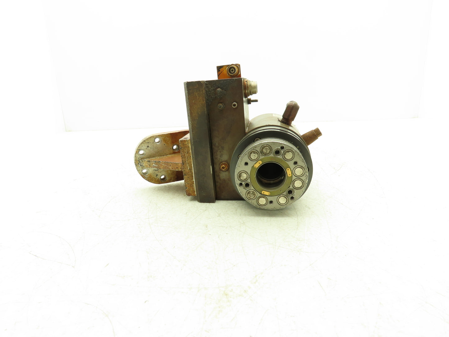 Precitec LD 30C D50 YR30 Trumpf Laser Linear Drive 930c/mm P0791-510-00002