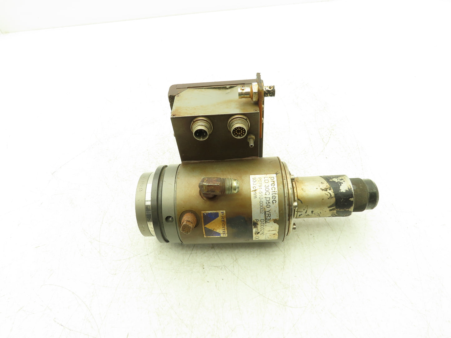 Precitec LD 30C D50 YR30 Trumpf Laser Linear Drive 930c/mm P0791-510-00002