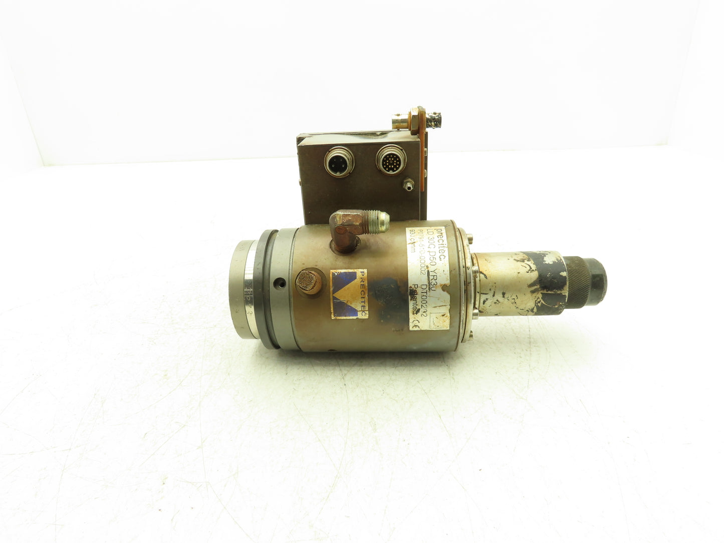 Precitec LD 30C D50 YR30 Trumpf Laser Linear Drive 930c/mm P0791-510-00002