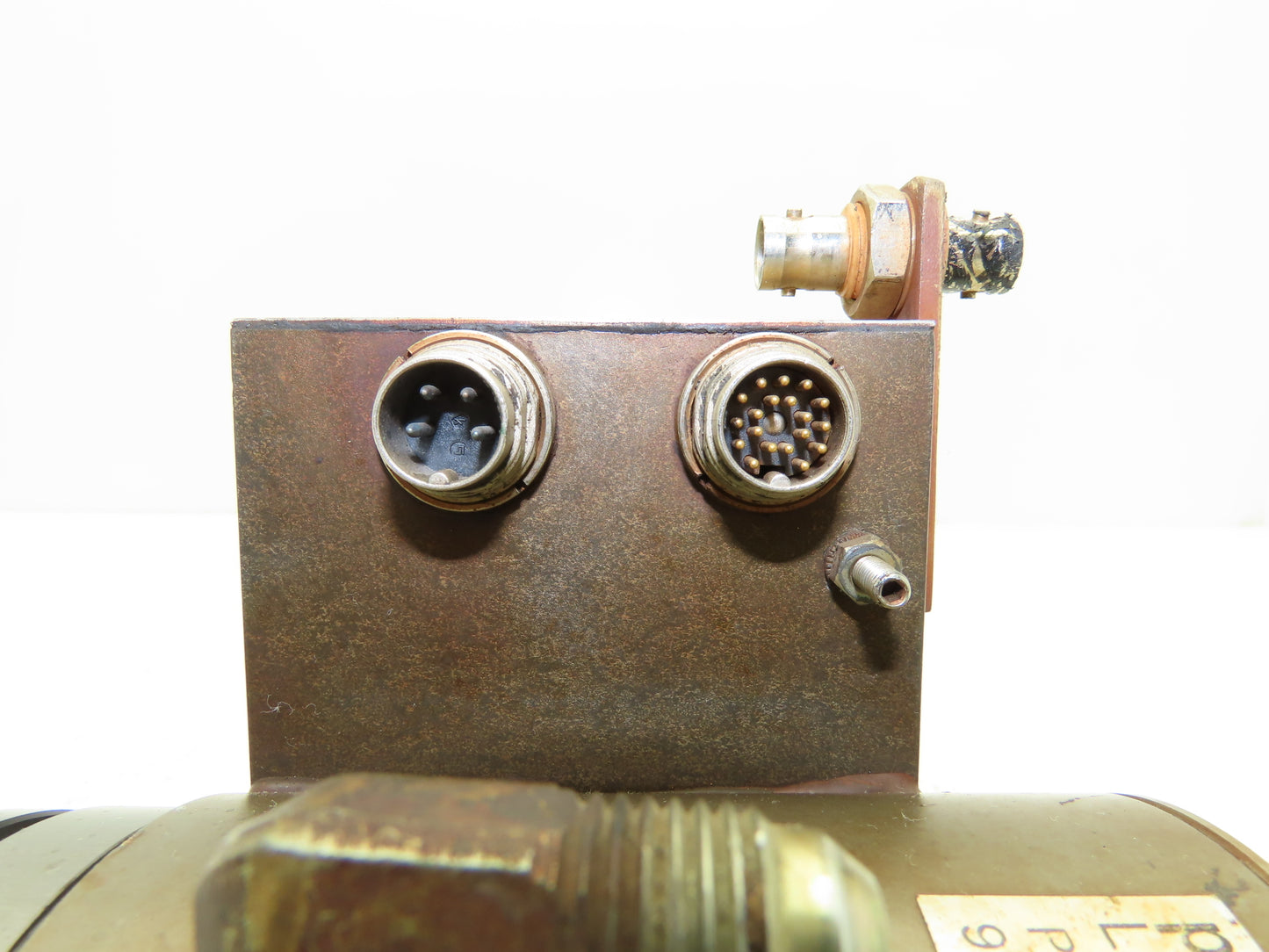 Precitec LD 30C D50 YR30 Trumpf Laser Linear Drive 930c/mm P0791-510-00002