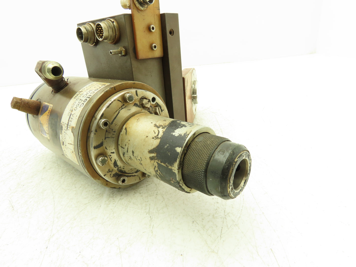 Precitec LD 30C D50 YR30 Trumpf Laser Linear Drive 930c/mm P0791-510-00002