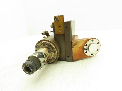 Precitec LD 30C D50 YR30 Trumpf Laser Linear Drive 930c/mm P0791-510-00002