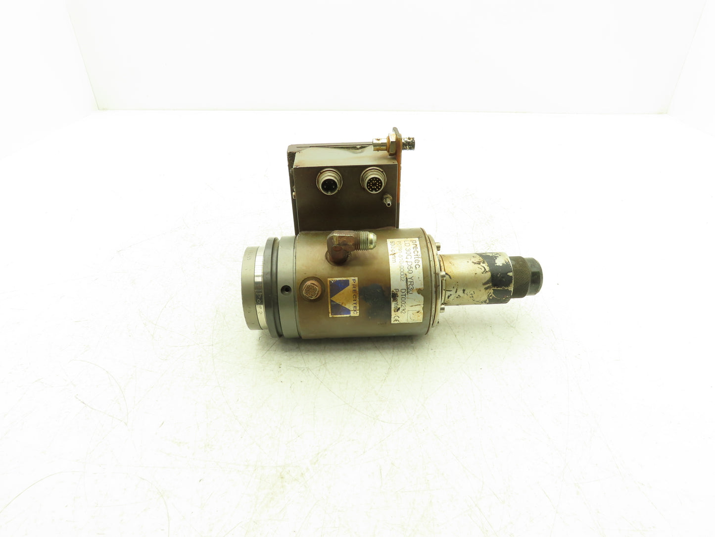 Precitec LD 30C D50 YR30 Trumpf Laser Linear Drive 930c/mm P0791-510-00002