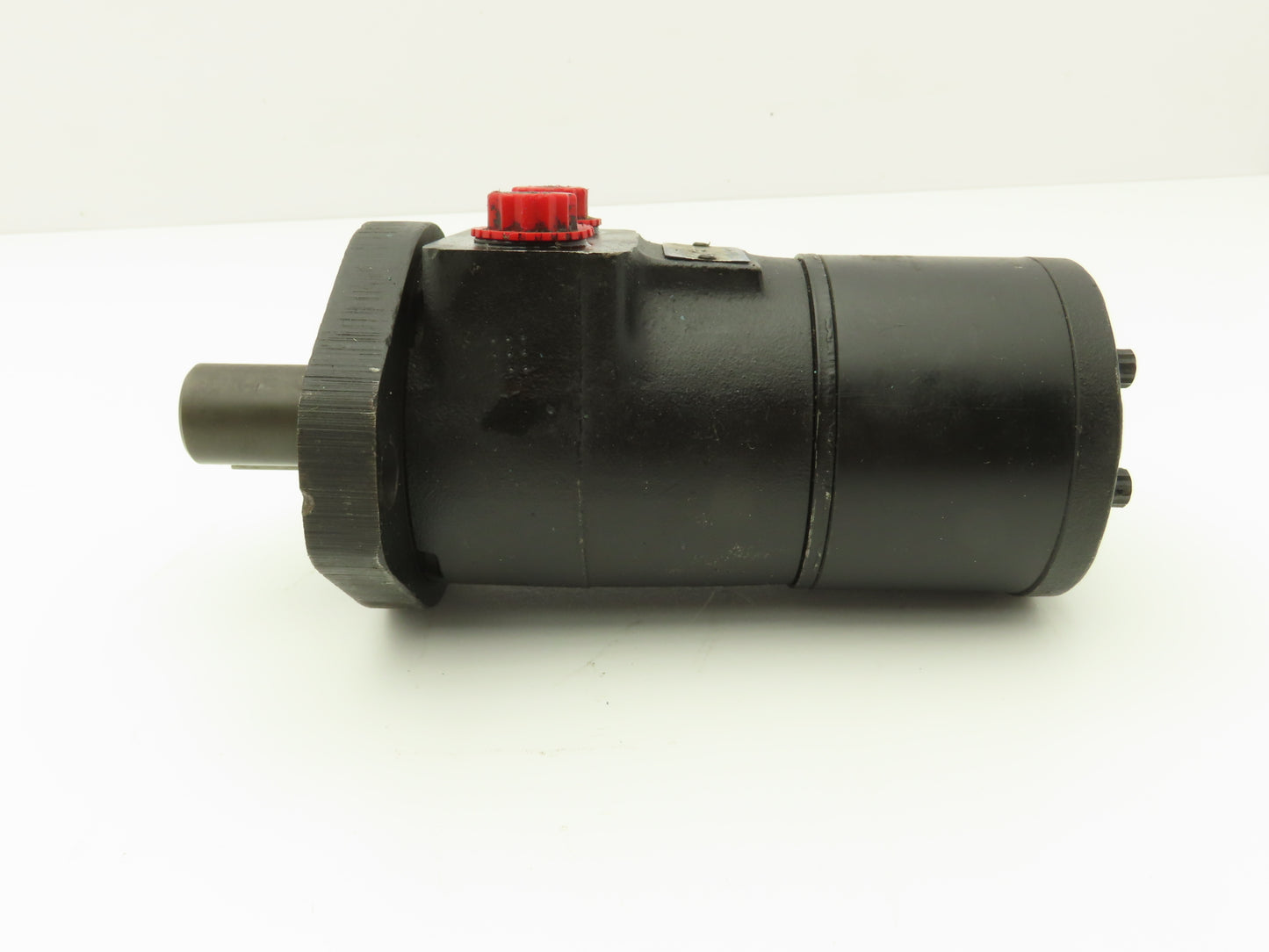 Eaton Char-Lynn 101-1296-009 Hydraulic Geroler Spool Valve Motor 15 GPM 1250 PSI