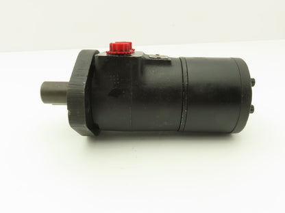 Eaton Char-Lynn 101-1296-009 Hydraulic Geroler Spool Valve Motor 15 GPM 1250 PSI