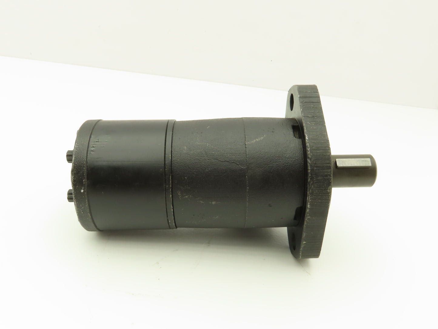 Eaton Char-Lynn 101-1296-009 Hydraulic Geroler Spool Valve Motor 15 GPM 1250 PSI