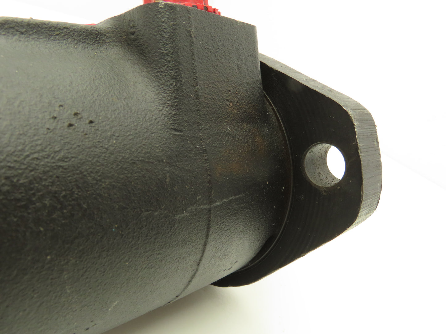 Eaton Char-Lynn 101-1296-009 Hydraulic Geroler Spool Valve Motor 15 GPM 1250 PSI