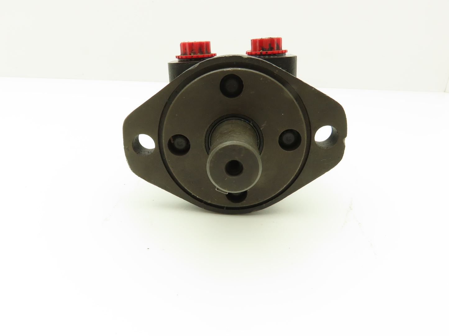 Eaton Char-Lynn 101-1296-009 Hydraulic Geroler Spool Valve Motor 15 GPM 1250 PSI