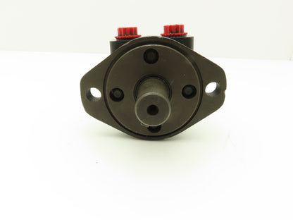 Eaton Char-Lynn 101-1296-009 Hydraulic Geroler Spool Valve Motor 15 GPM 1250 PSI