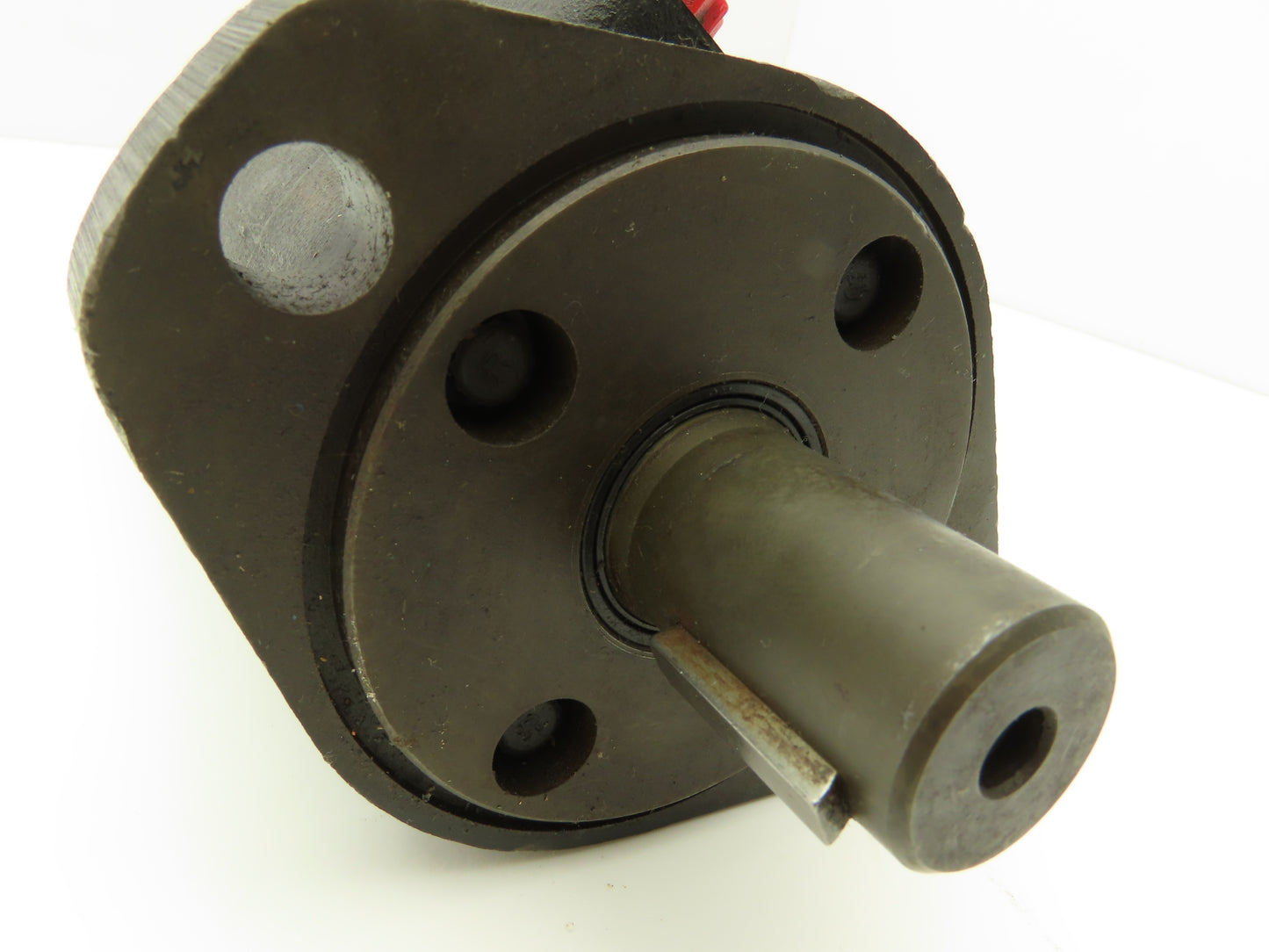 Eaton Char-Lynn 101-1296-009 Hydraulic Geroler Spool Valve Motor 15 GPM 1250 PSI