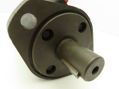 Eaton Char-Lynn 101-1296-009 Hydraulic Geroler Spool Valve Motor 15 GPM 1250 PSI
