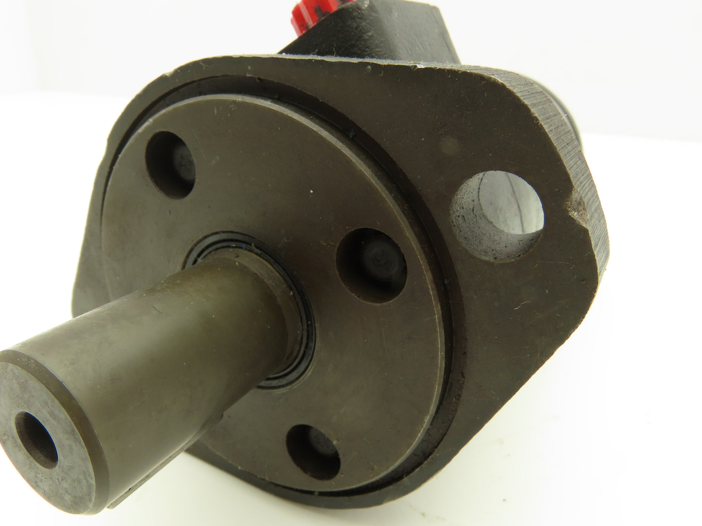 Eaton Char-Lynn 101-1296-009 Hydraulic Geroler Spool Valve Motor 15 GPM 1250 PSI