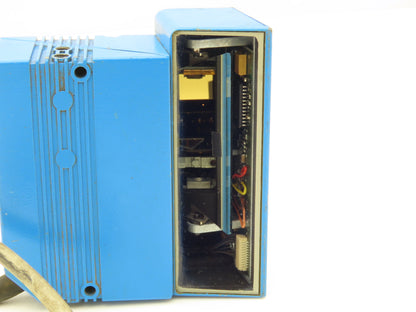 Sick CLV432-6010 Barcode Scanner Reader Fixed Mount 45-210mm 10-30VDC