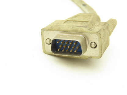 Sick CLV432-6010 Barcode Scanner Reader Fixed Mount 45-210mm 10-30VDC