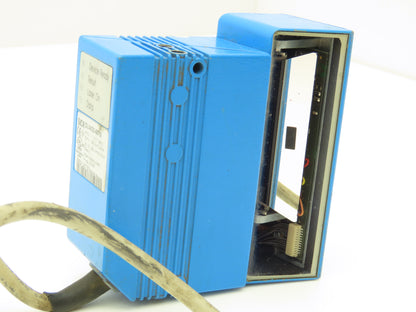 Sick CLV432-6010 Barcode Scanner Reader Fixed Mount 45-210mm 10-30VDC