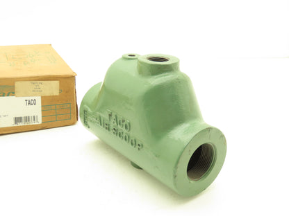 Taco 433-5 Cast Iron Air Scoop 1-1/2" NPT