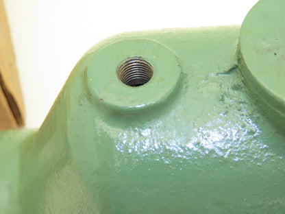 Taco 433-5 Cast Iron Air Scoop 1-1/2" NPT