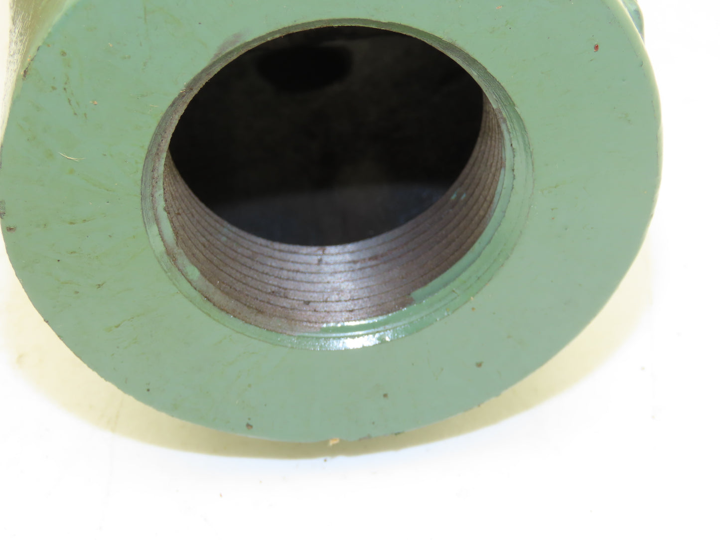 Taco 433-5 Cast Iron Air Scoop 1-1/2" NPT