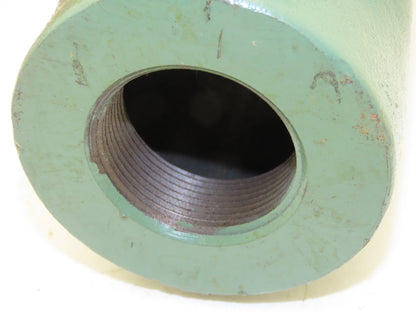 Taco 433-5 Cast Iron Air Scoop 1-1/2" NPT