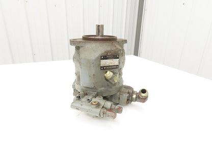 Rexroth AA10VS028DFR/30R-PKC62K01 Hydraulic Axial Piston Pump 1800 RPM Vol 28cc