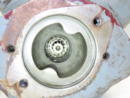 Rexroth AA10VS028DFR/30R-PKC62K01 Hydraulic Axial Piston Pump 1800 RPM Vol 28cc