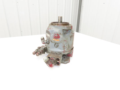 Rexroth AA10VS028DFR1/30R-PKC62K01 Hydraulic Axial Piston Pump 1800 RPM Vol 28cc