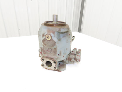 Rexroth AA10VS028DFR1/30R-PKC62K01 Hydraulic Axial Piston Pump 1800 RPM Vol 28cc