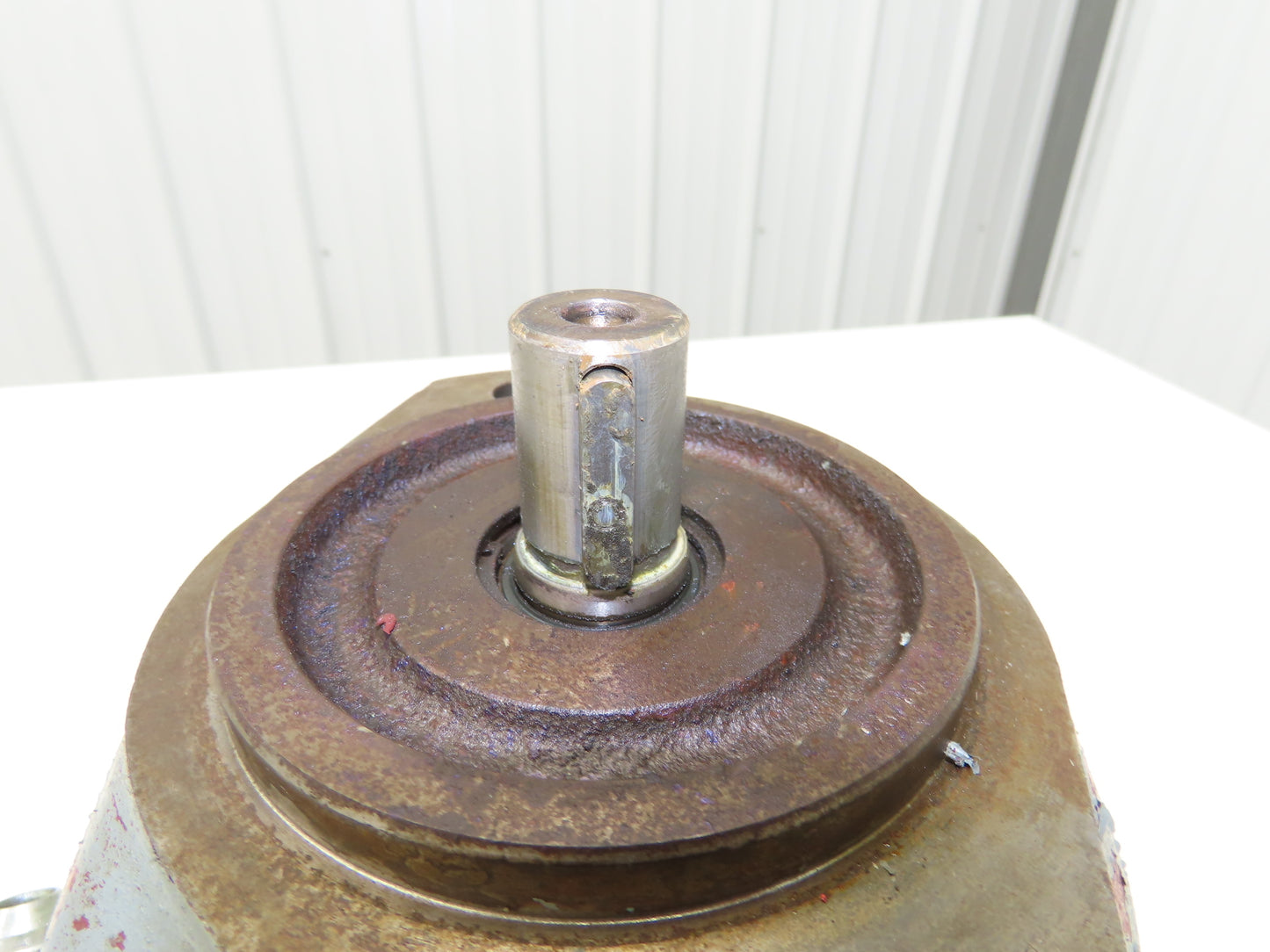 Rexroth AA10VS028DFR1/30R-PKC62K01 Hydraulic Axial Piston Pump 1800 RPM Vol 28cc